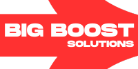 Bigboost Solutions Logo